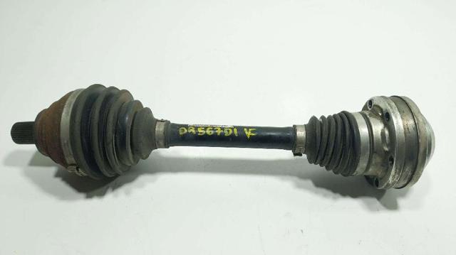 5N0407763D VAG Semieje delantero izquierdo  comprar en Lleida