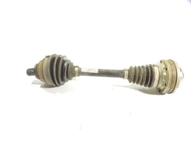 5N0407763D VAG Semieje delantero izquierdo  comprar en Oviedo