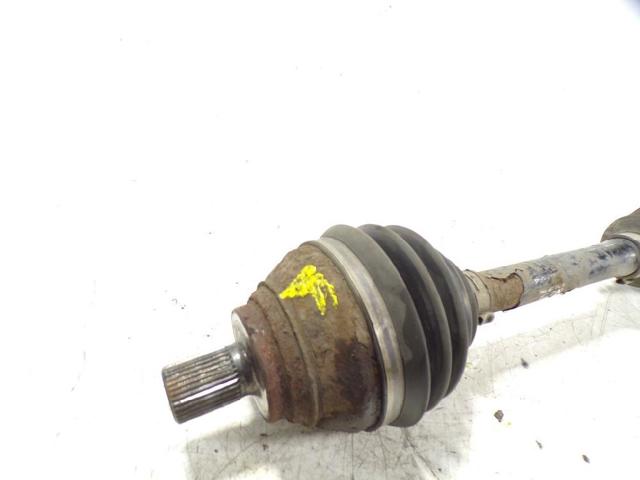 5N0407763D Semieje delantero izquierdo  disponible Burgos
