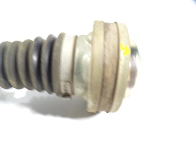 5N0407763D VAG Semieje delantero izquierdo  en stock Huelva