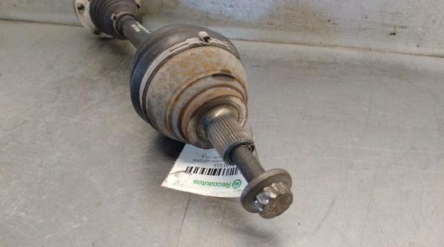 5N0407763D VAG Semieje delantero izquierdo  disponible Vigo