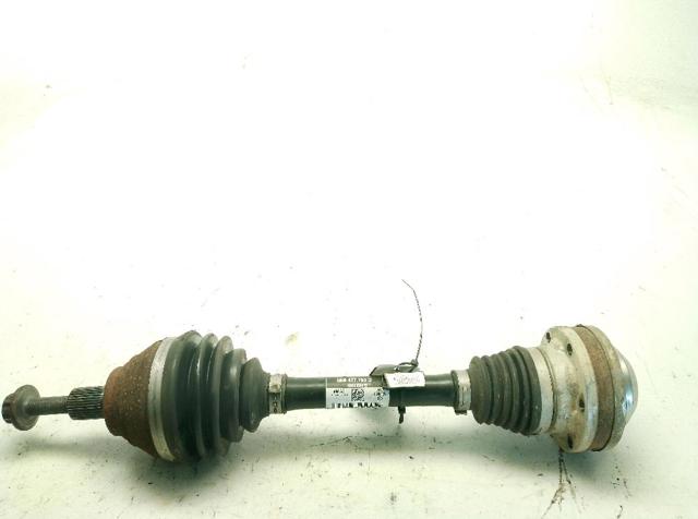 VAG 5N0407763D Semieje delantero izquierdo  en stock Valencia