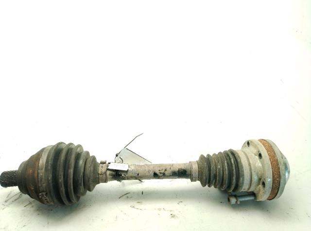 VAG 5N0407763D Semieje delantero izquierdo comprar Barcelona