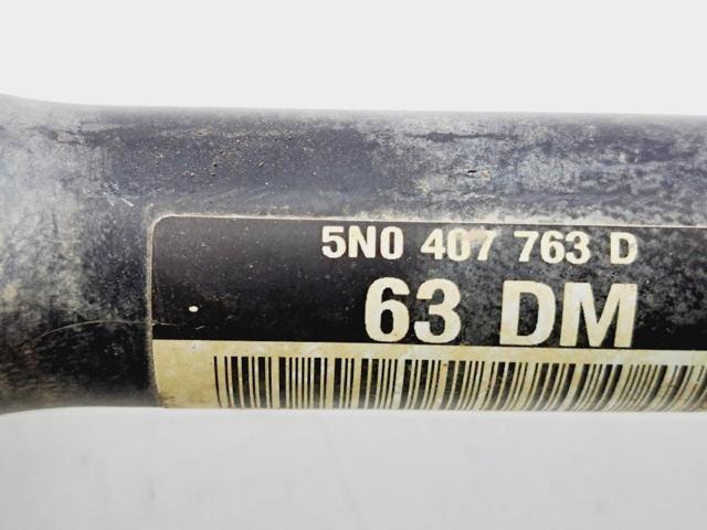 5N0407763D Semieje delantero izquierdo  comprar en Zaragoza