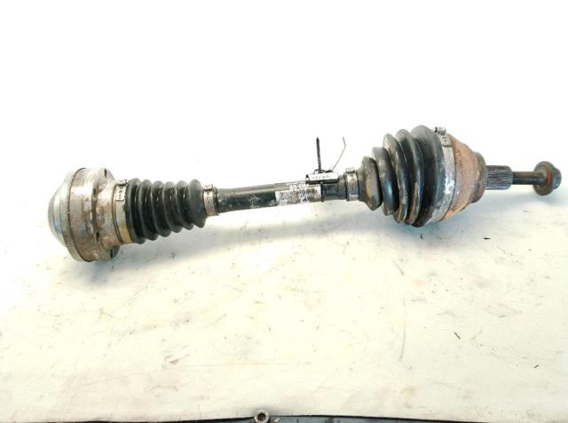 VAG 5N0407763D Semieje delantero izquierdo  en stock Valencia