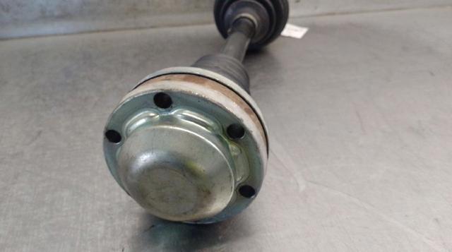 5N0407763D Semieje delantero izquierdo  en stock Sabadell