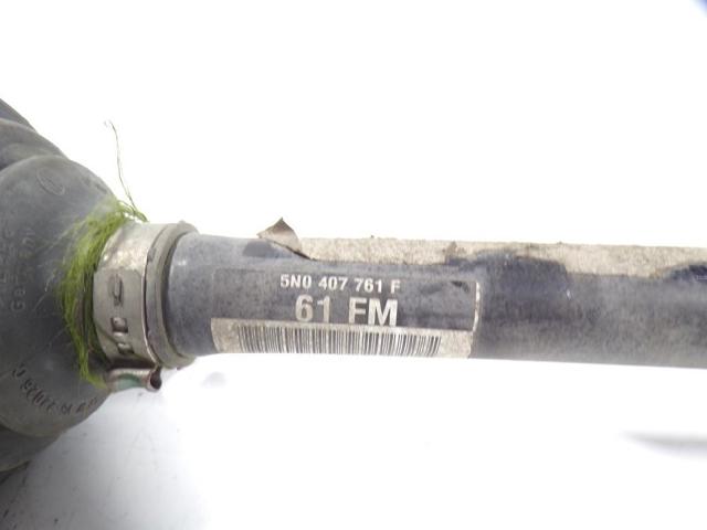 5N0407763D VAG Semieje delantero izquierdo comprar Madrid