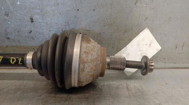 5N0407763D VAG Semieje delantero izquierdo  en stock Córdoba