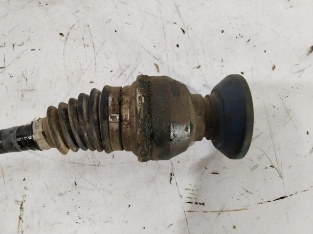 5N0407764M VAG