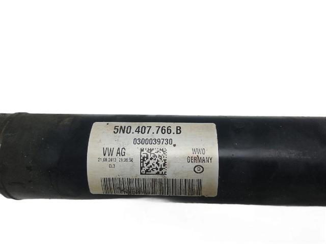 5N0407766 VAG