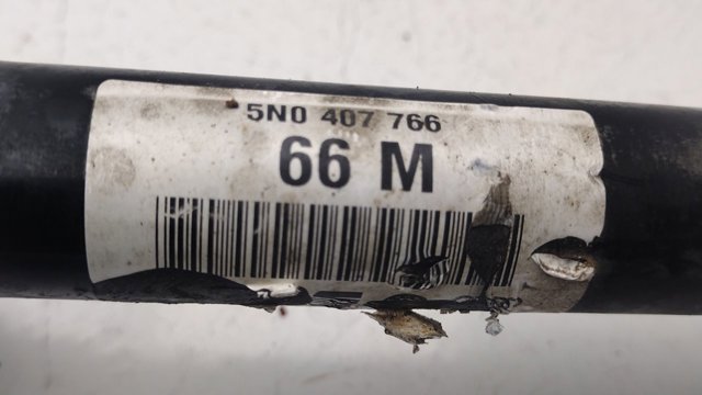5N0407766 VAG