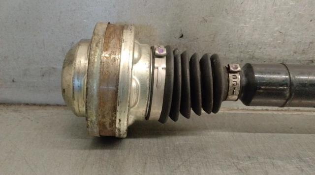 5N0407766B VAG Semieje delantero derecho comprar Alcalá
