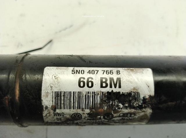 5N0407766B Semieje delantero derecho  comprar en Zaragoza