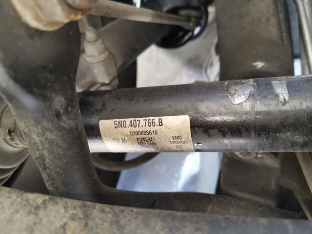 5N0407766B VAG
