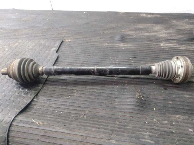 5N0407766B VAG Semieje delantero derecho comprar Madrid