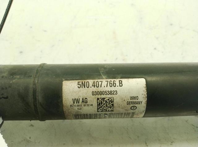 VAG 5N0407766B Semieje delantero derecho  comprar en Albacete