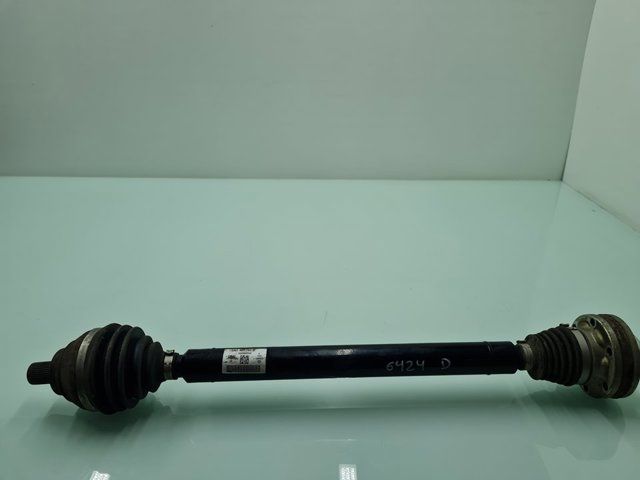 5N0407766B VAG Semieje delantero derecho  disponible Alicante