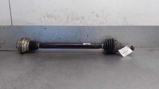 VAG 5N0407766B Semieje delantero derecho comprar Barcelona