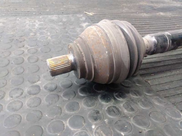 5N0407766B Semieje delantero derecho comprar Almería