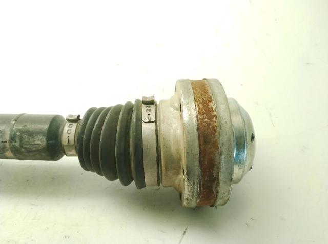VAG 5N0407766B Semieje delantero derecho  disponible España
