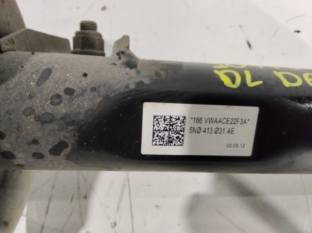 5N0413031AE Amortiguador  en stock Castellón