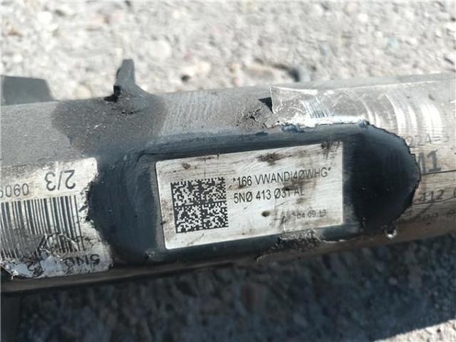 5N0413031AL Amortiguador delantero  comprar en Pontevedra