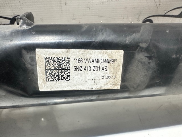 5N0413031AS VAG Amortiguador delantero  comprar en Oviedo
