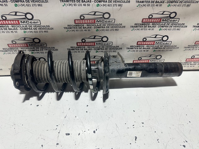 5N0413031AS VAG Amortiguador delantero  comprar en Jaén