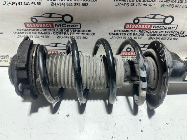 5N0413031AS VAG Amortiguador delantero  disponible Vigo
