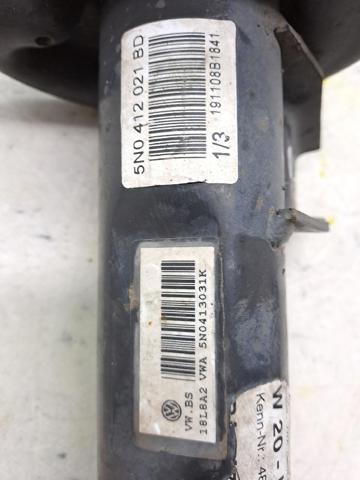5N0413031K VAG Amortiguador delantero  comprar en Lleida