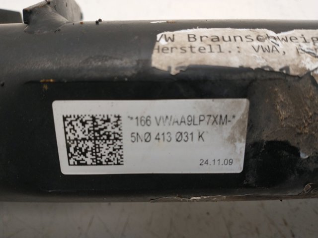 5N0413031K Amortiguador delantero  comprar en Zaragoza