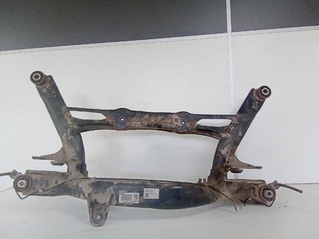 Subchasis trasero soporte motor 5N0505235AB VAG