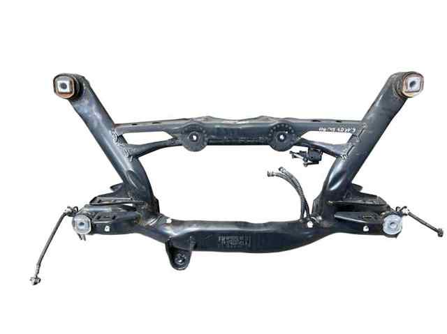Subchasis trasero Volkswagen Tiguan I (5N1, 5N2)