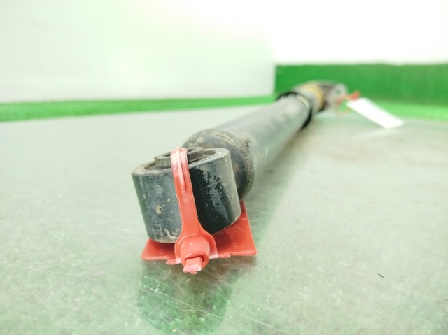 Amortiguador trasero Volkswagen Tiguan 1 5N1, 5N2