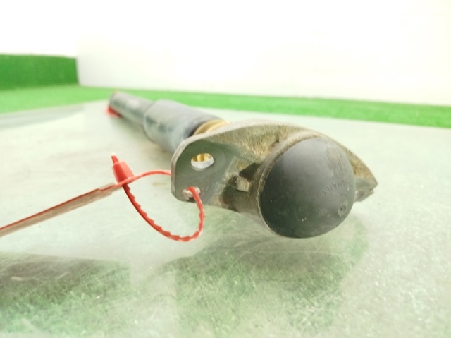 Amortiguador trasero Volkswagen Tiguan 1 5N1, 5N2