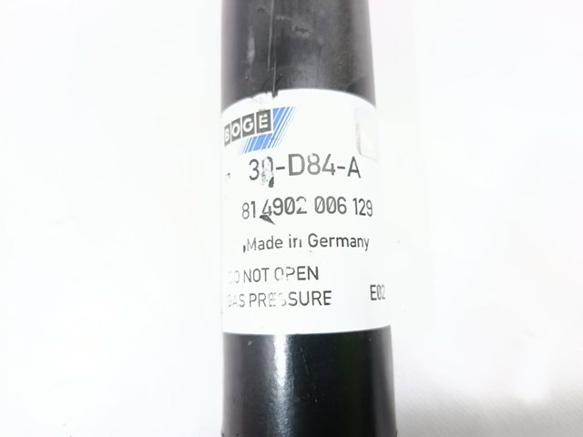 Amortiguador trasero Volkswagen Tiguan 1 5N1, 5N2