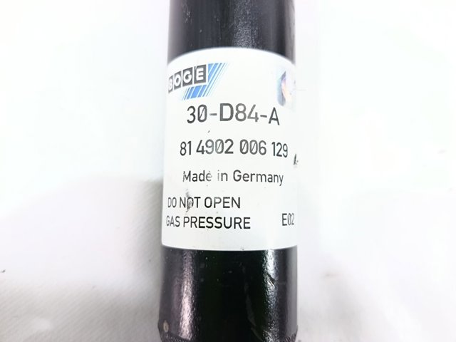 Amortiguador trasero Volkswagen Tiguan 1 5N1, 5N2