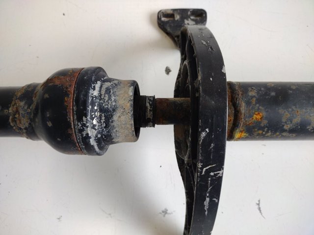 5N0521101E VAG Árbol de transmisión trasero completo  disponible Ourense