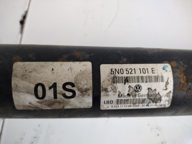 5N0521101E Cardán comprar Girona