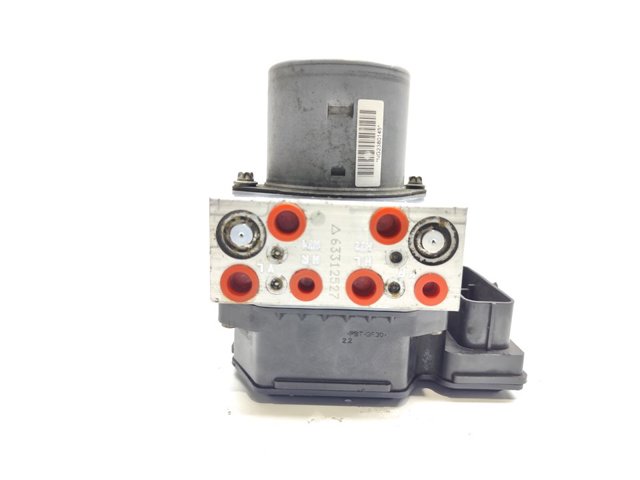 Módulo hidráulico ABS Volkswagen Tiguan 1 5N1, 5N2