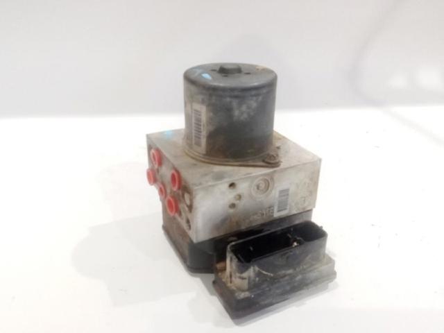 Módulo hidráulico ABS Volkswagen Tiguan 1 5N1, 5N2