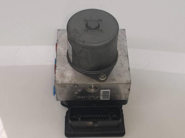 Módulo hidráulico ABS Volkswagen Tiguan 1 5N1, 5N2