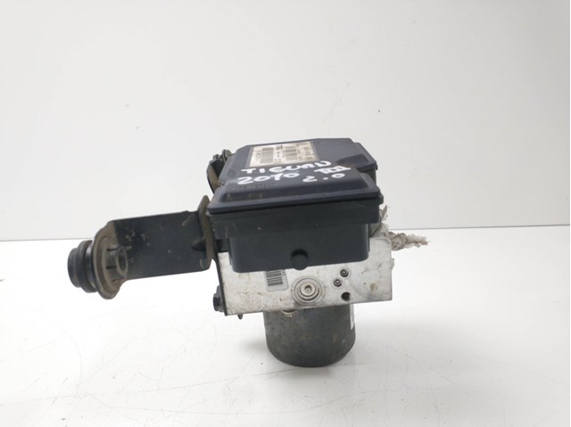 Módulo hidráulico ABS Volkswagen Tiguan 1 5N1, 5N2