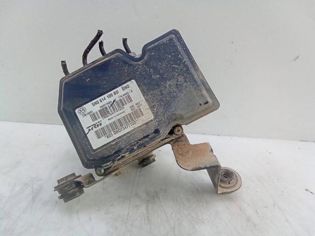 Módulo hidráulico ABS Volkswagen Tiguan 1 5N1, 5N2
