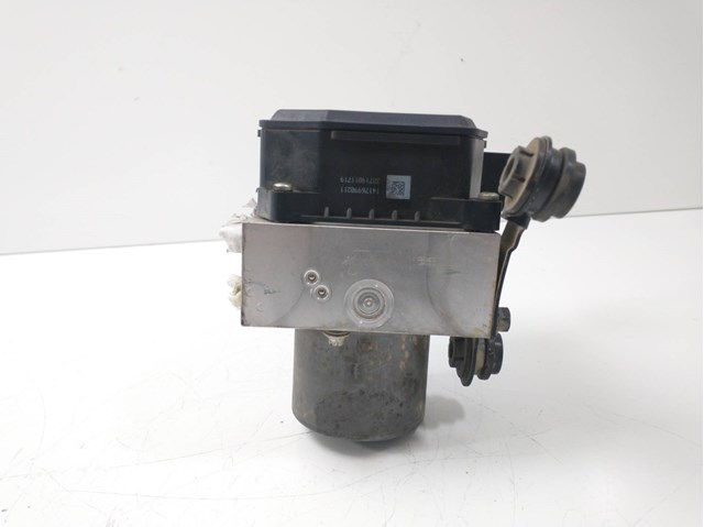 Módulo hidráulico ABS Volkswagen Tiguan 1 5N1, 5N2