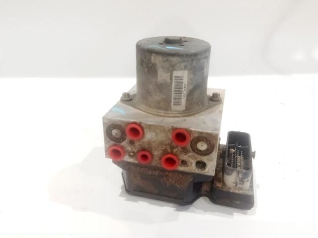 Módulo hidráulico ABS Volkswagen Tiguan 1 5N1, 5N2