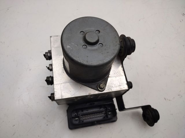 Módulo hidráulico ABS Volkswagen Tiguan 1 5N1, 5N2