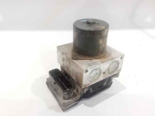 Módulo hidráulico ABS Volkswagen Tiguan 1 5N1, 5N2