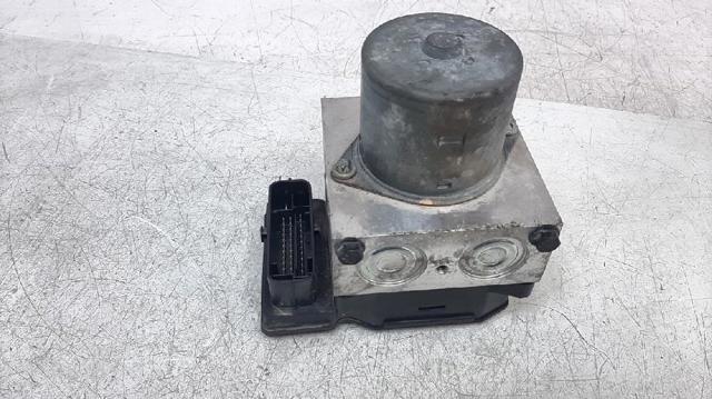 Módulo hidráulico ABS Volkswagen Tiguan 1 5N1, 5N2