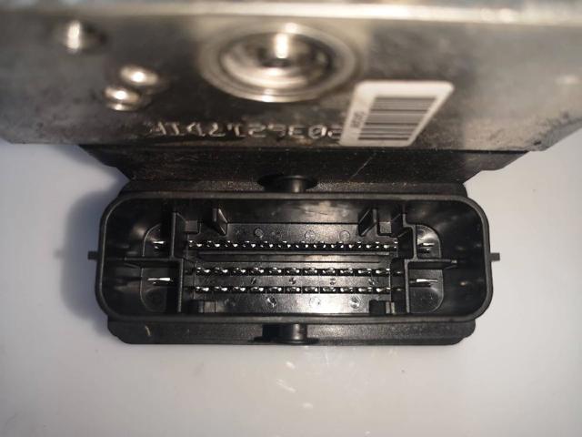 Módulo hidráulico ABS Volkswagen Tiguan 1 5N1, 5N2